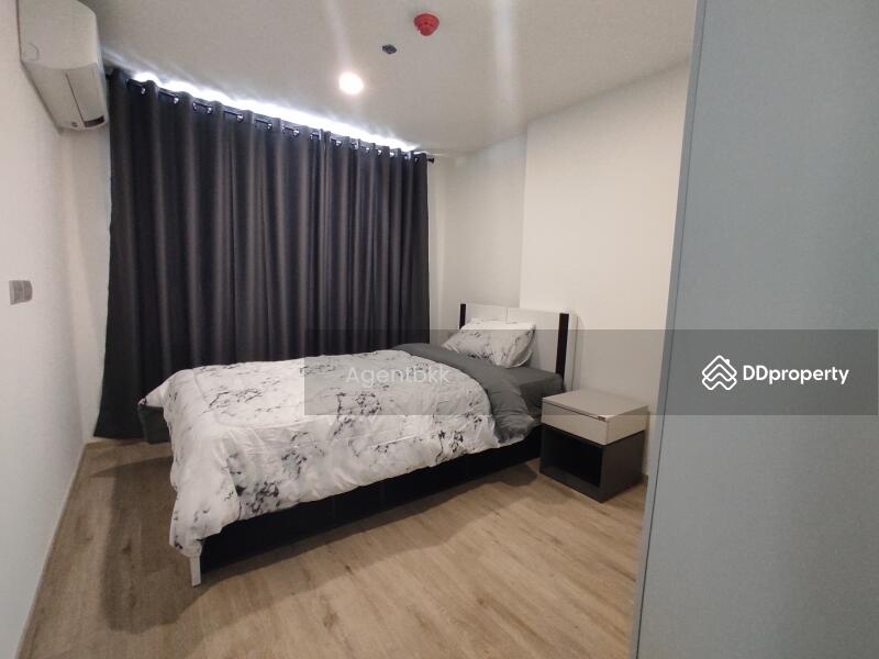 For Rent - The Rich Rama 9-Srinakarin, Bangkok