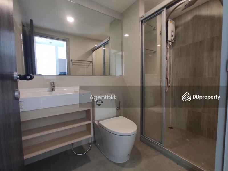 For Rent - The Rich Rama 9-Srinakarin, Bangkok