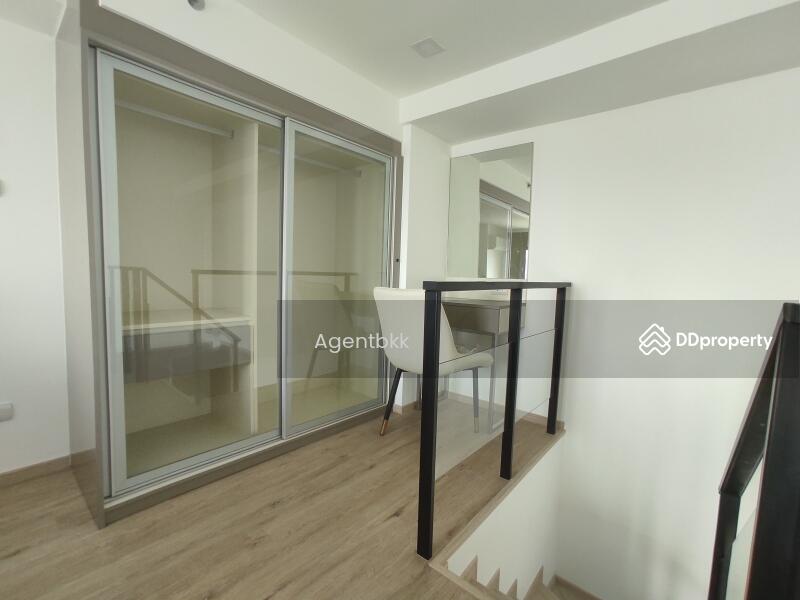 For Rent - The Rich Rama 9-Srinakarin, Bangkok