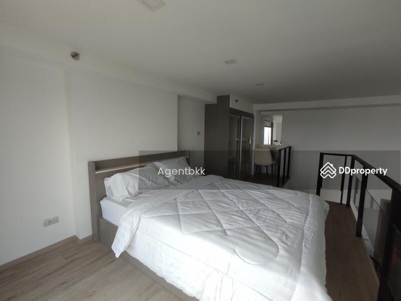 For Rent - The Rich Rama 9-Srinakarin, Bangkok