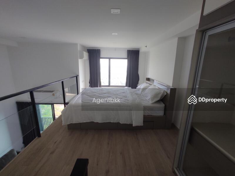 For Rent - The Rich Rama 9-Srinakarin, Bangkok