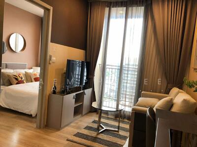 ขาย - Oka Haus Sukhumvit 36 : โอกะ เฮ้าส์ สุขุมวิท 36, กรุงเทพ