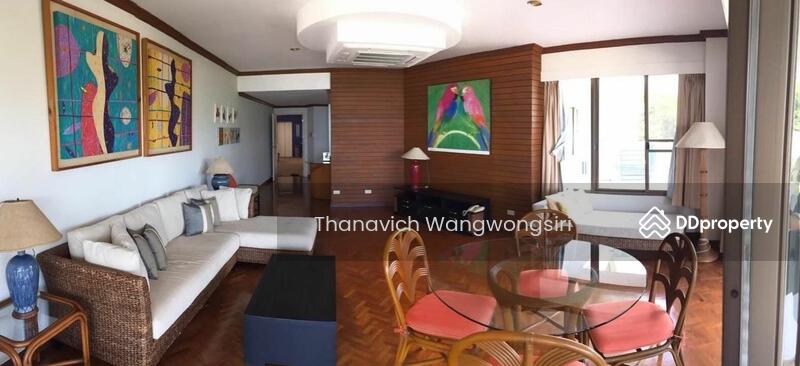 For Sale - Napanawin Condominium, Prachuap Khiri Khan