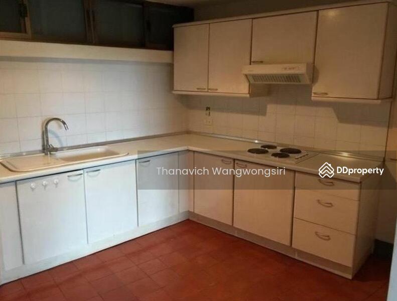 For Sale - Napanawin Condominium, Prachuap Khiri Khan