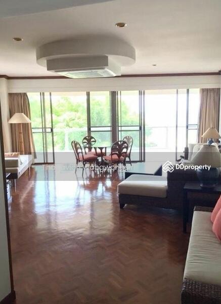 For Sale - Napanawin Condominium, Prachuap Khiri Khan