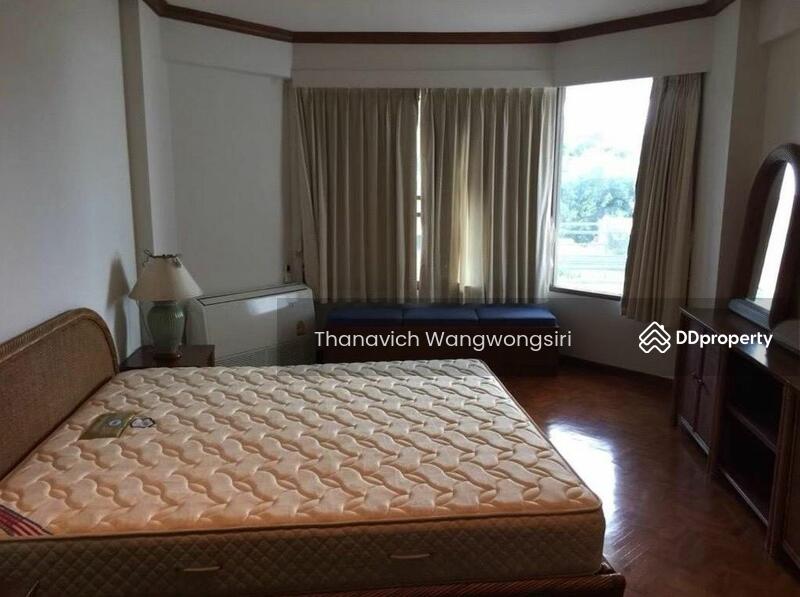 For Sale - Napanawin Condominium, Prachuap Khiri Khan