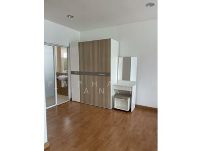 ขาย - Baan Klang Muang S-Sense Srinakarin : บ้านกลางเมือง เอส เซนต์ ศรีนครินทร์, กรุงเทพ