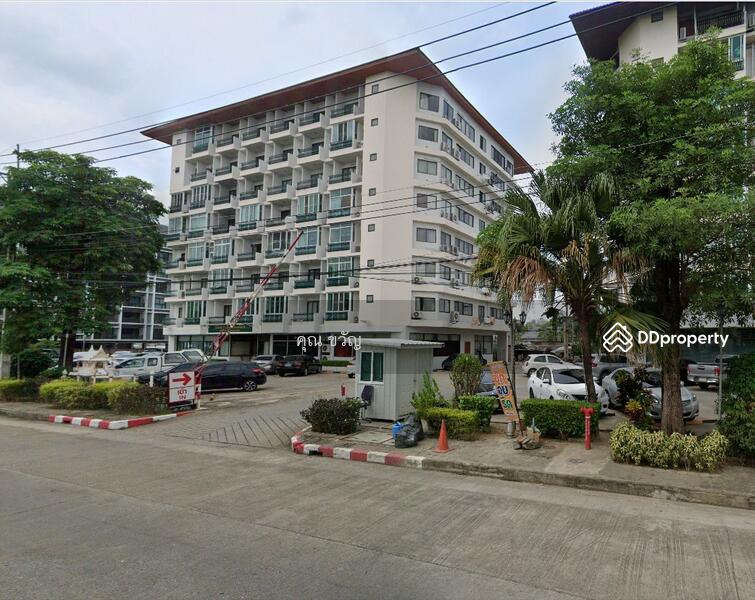 ขาย - Hillside Payap Condominium 7, 8 & 9 : ฮิลล์ไซด์ พายัพ คอนโดมิเนียม 7, 8 & 9, เชียงใหม่