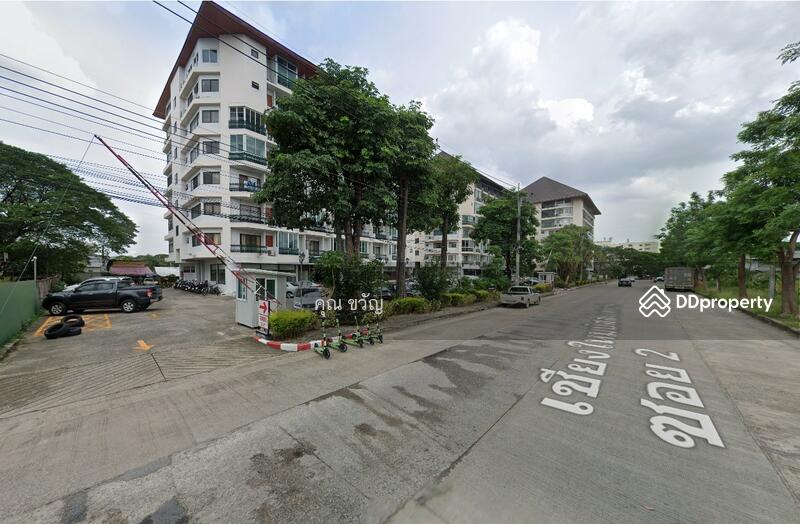 ขาย - Hillside Payap Condominium 7, 8 & 9 : ฮิลล์ไซด์ พายัพ คอนโดมิเนียม 7, 8 & 9, เชียงใหม่