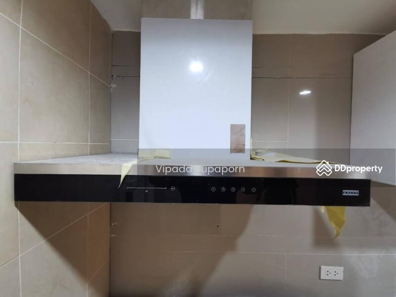 For Sale - 2-Bedroom Townhouse, Bangkok