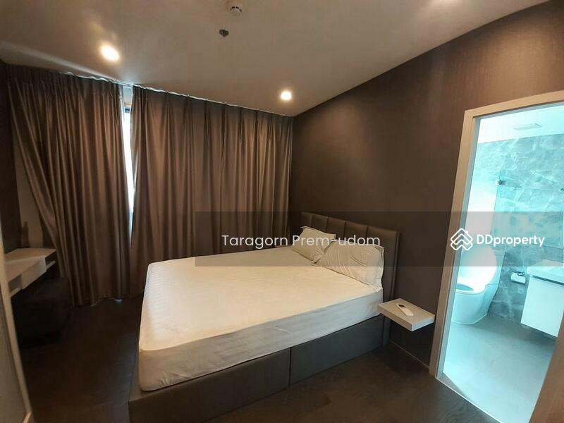 For Rent - IDEO Q Siam-Ratchathewi, Bangkok