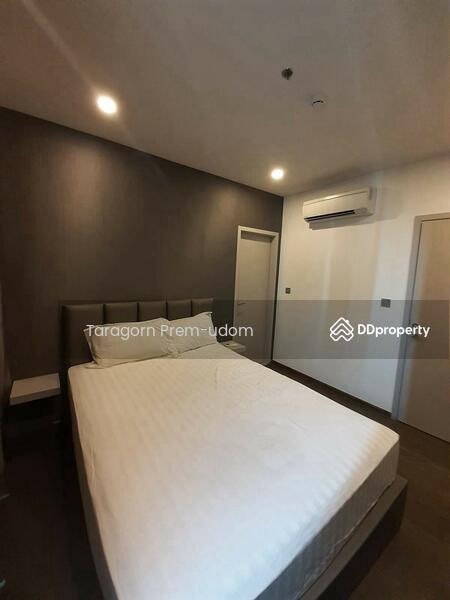 For Rent - IDEO Q Siam-Ratchathewi, Bangkok