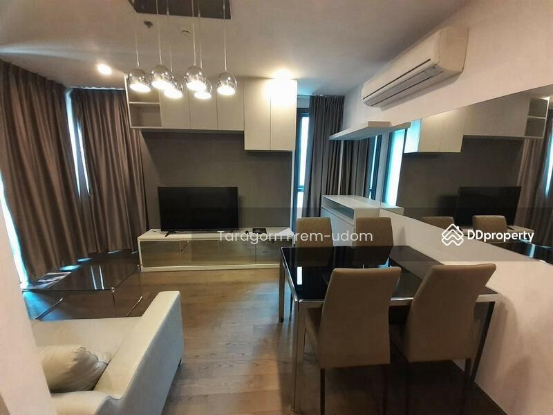 For Rent - IDEO Q Siam-Ratchathewi, Bangkok