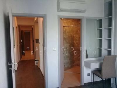 For Rent - IDEO Q Siam-Ratchathewi, Bangkok