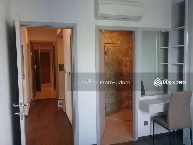 For Rent - IDEO Q Siam-Ratchathewi, Bangkok