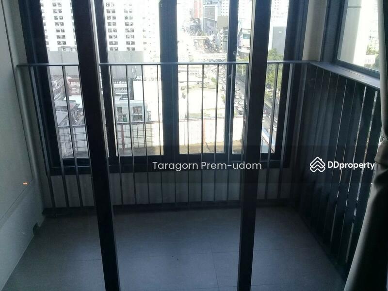 For Rent - IDEO Q Siam-Ratchathewi, Bangkok