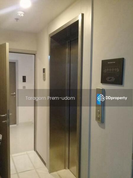 For Rent - IDEO Q Siam-Ratchathewi, Bangkok