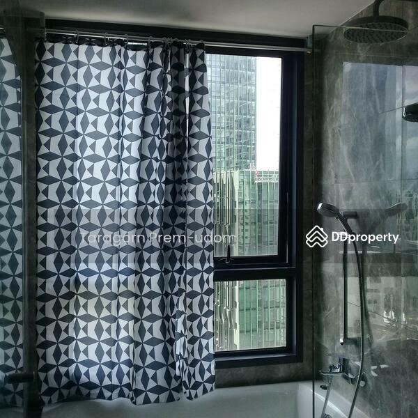 For Rent - IDEO Q Siam-Ratchathewi, Bangkok