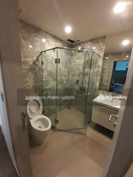 For Rent - IDEO Q Siam-Ratchathewi, Bangkok