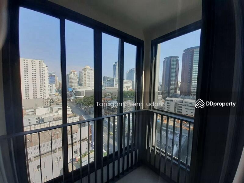 For Rent - IDEO Q Siam-Ratchathewi, Bangkok