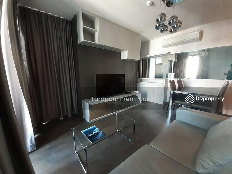 For Rent - IDEO Q Siam-Ratchathewi, Bangkok