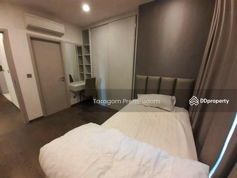 For Rent - IDEO Q Siam-Ratchathewi, Bangkok