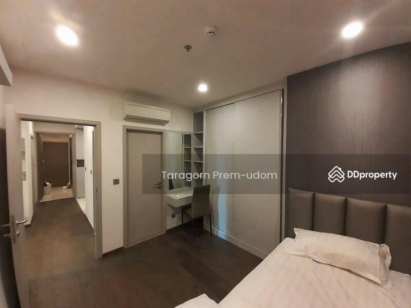For Rent - IDEO Q Siam-Ratchathewi, Bangkok