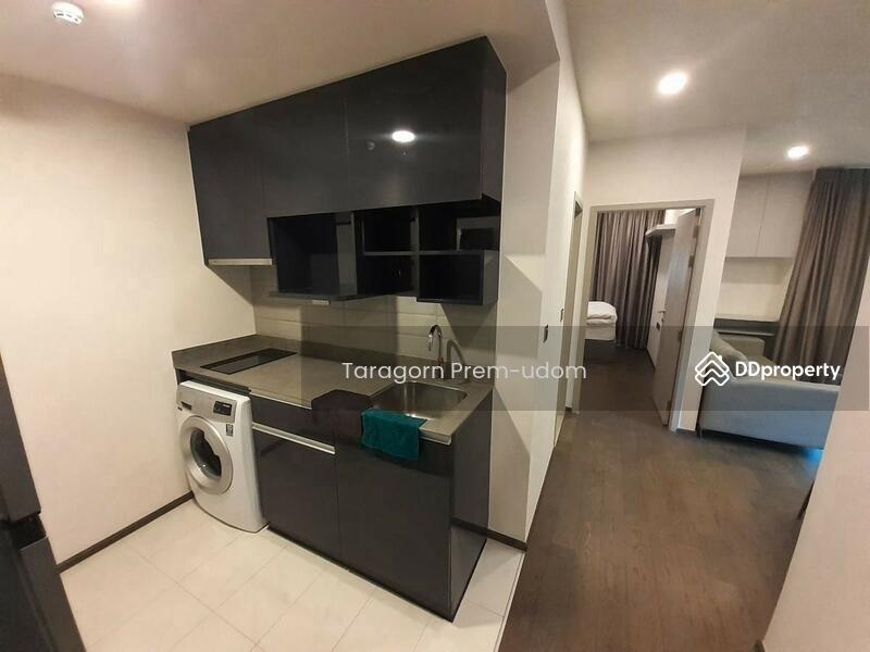 For Rent - IDEO Q Siam-Ratchathewi, Bangkok