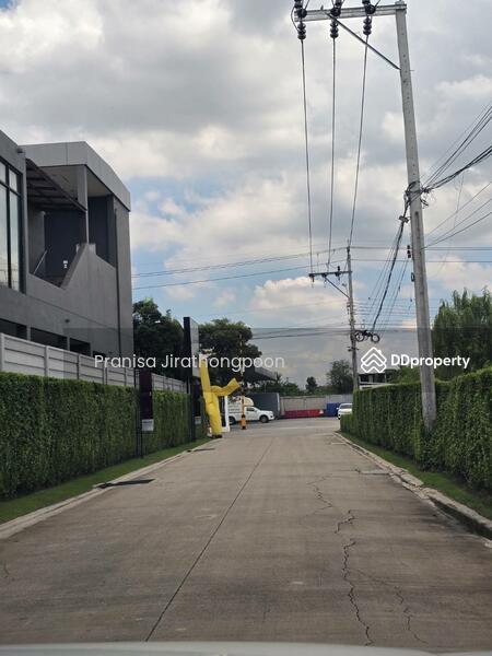 ขาย - ขาย #ที่ดิน 2 ไร่ 10 ตรว. ซอยกาญจนาภิเษก 4 เขตสายไหม เหมาะสำหรับทำออฟฟิศ #ใกล้แฟชั่นไอส์แลนด์, กรุงเทพ