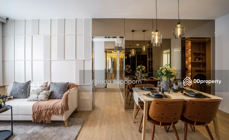 For Sale - The Origin Bangkae, Bangkok