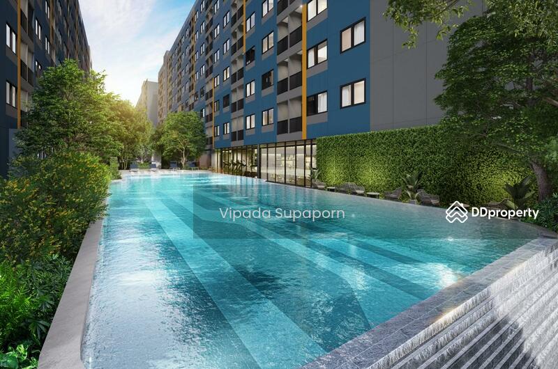 For Sale - The Origin Bangkae, Bangkok