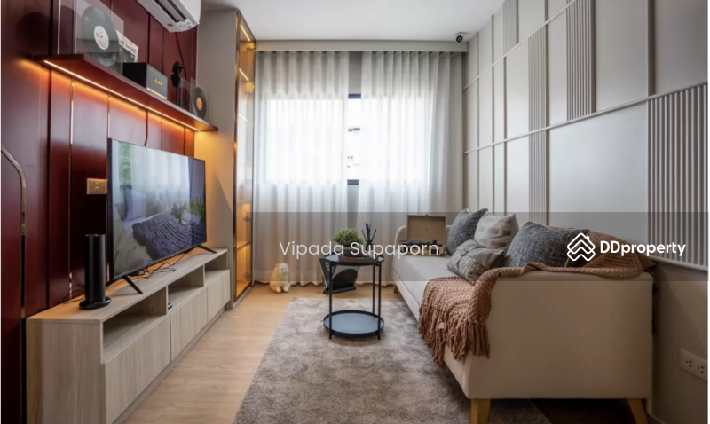 For Sale - The Origin Bangkae, Bangkok