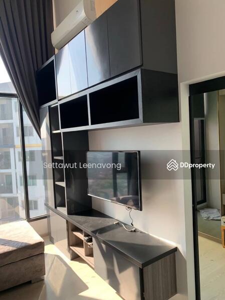 For Sale - KnightsBridge Phaholyothin Interchange, Bangkok