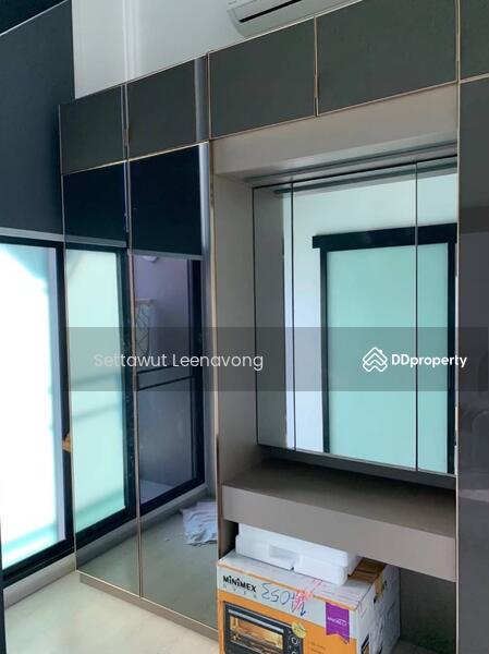 For Sale - KnightsBridge Phaholyothin Interchange, Bangkok