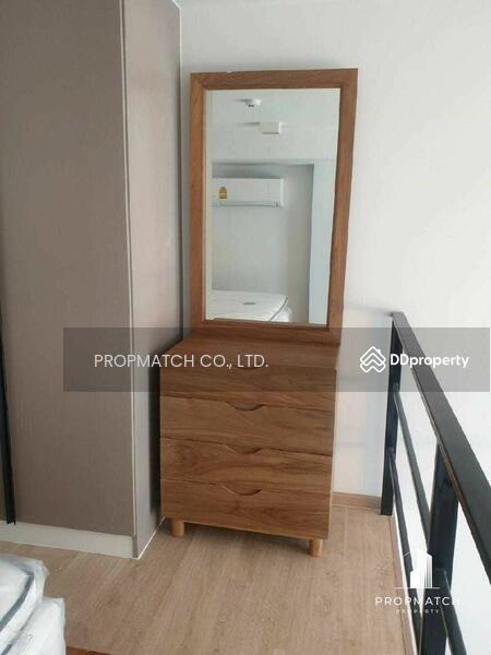For Rent - IDEO New Rama 9, Bangkok