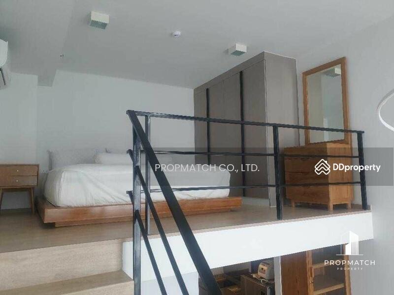 For Rent - IDEO New Rama 9, Bangkok