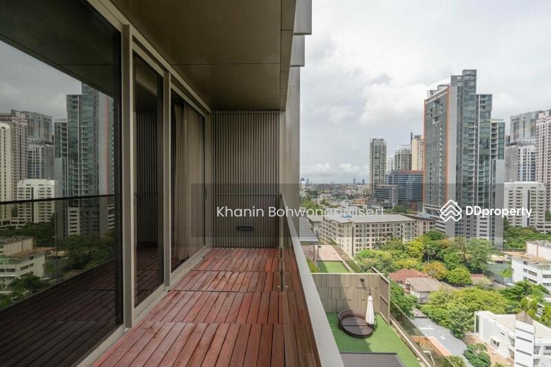 For Rent - Piya Residence, Bangkok