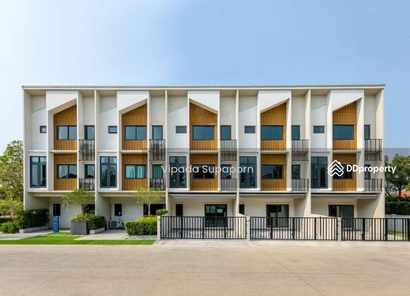 For Sale - PLEX Onnut - Wongwaen, Bangkok
