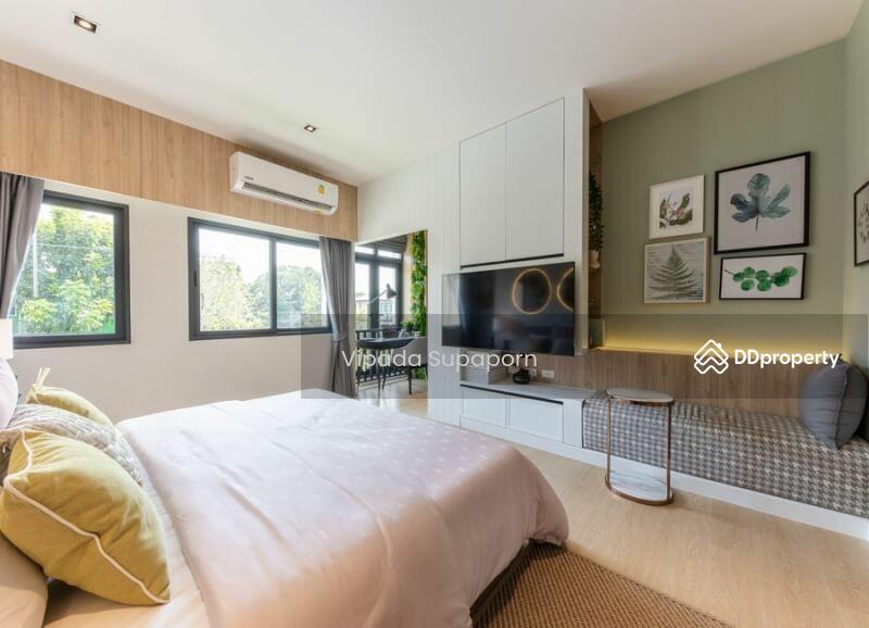For Sale - PLEX Onnut - Wongwaen, Bangkok