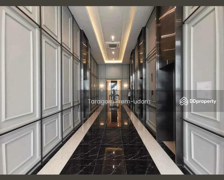 ให้เช่า - KnightsBridge Collage Ramkhamhaeng : ไนท์บริดจ์คอลลาจ รามคำแหง, กรุงเทพ