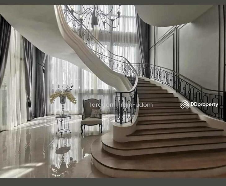 ให้เช่า - KnightsBridge Collage Ramkhamhaeng : ไนท์บริดจ์คอลลาจ รามคำแหง, กรุงเทพ