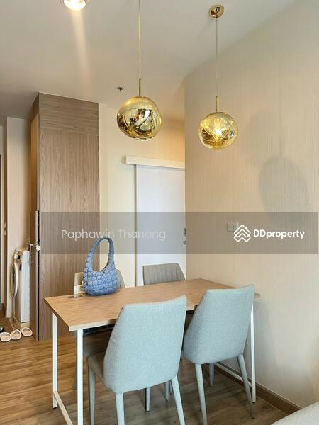 ขาย - Niche Mono Sukhumvit-Bearing : นิช โมโน สุขุมวิท - แบริ่ง, สมุทรปราการ