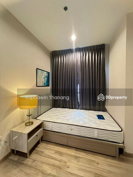 ขาย - Niche Mono Sukhumvit-Bearing : นิช โมโน สุขุมวิท - แบริ่ง, สมุทรปราการ