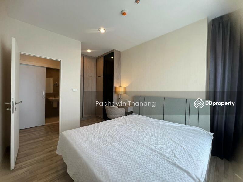 ขาย - Niche Mono Sukhumvit-Bearing : นิช โมโน สุขุมวิท - แบริ่ง, สมุทรปราการ
