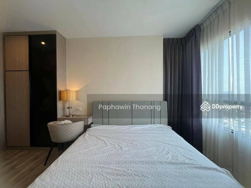 ขาย - Niche Mono Sukhumvit-Bearing : นิช โมโน สุขุมวิท - แบริ่ง, สมุทรปราการ