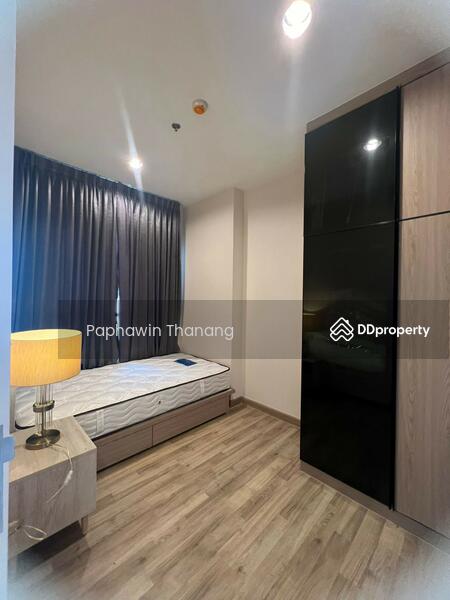 ขาย - Niche Mono Sukhumvit-Bearing : นิช โมโน สุขุมวิท - แบริ่ง, สมุทรปราการ