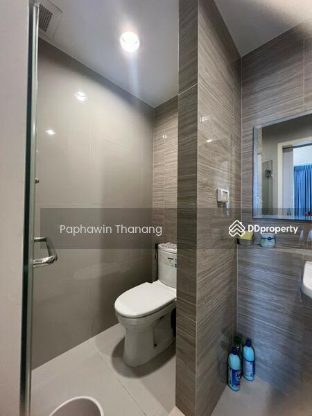 ขาย - Niche Mono Sukhumvit-Bearing : นิช โมโน สุขุมวิท - แบริ่ง, สมุทรปราการ
