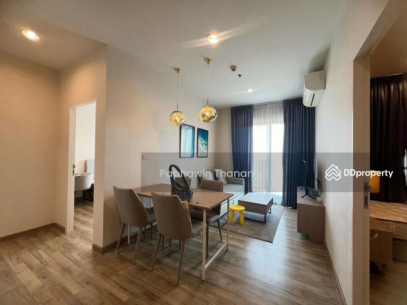 ขาย - Niche Mono Sukhumvit-Bearing : นิช โมโน สุขุมวิท - แบริ่ง, สมุทรปราการ