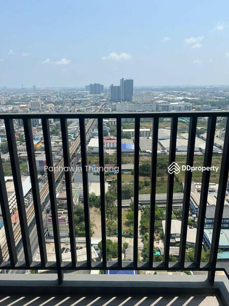 ขาย - Niche Mono Sukhumvit-Bearing : นิช โมโน สุขุมวิท - แบริ่ง, สมุทรปราการ