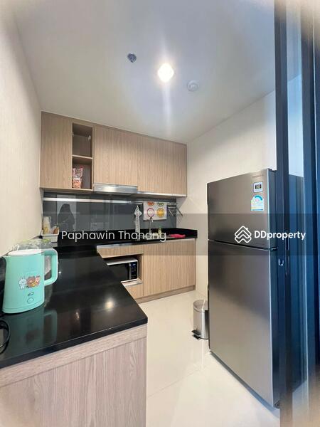 ขาย - Niche Mono Sukhumvit-Bearing : นิช โมโน สุขุมวิท - แบริ่ง, สมุทรปราการ